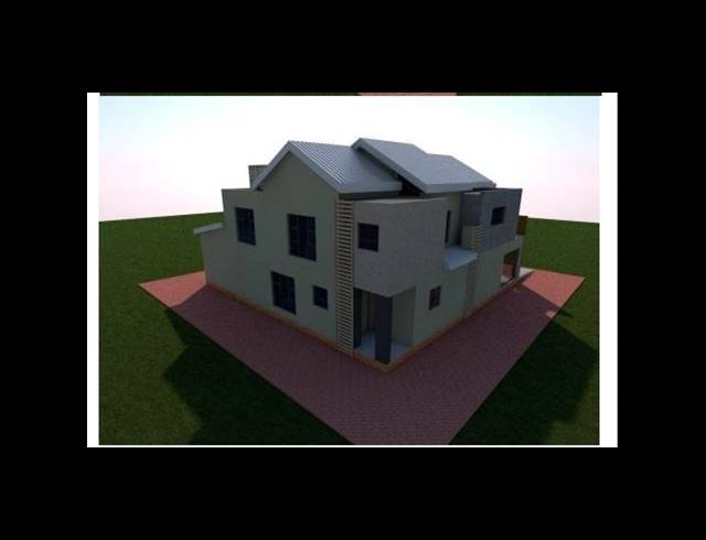 LAND FOR SALE IN WOODHILL ESTATE
